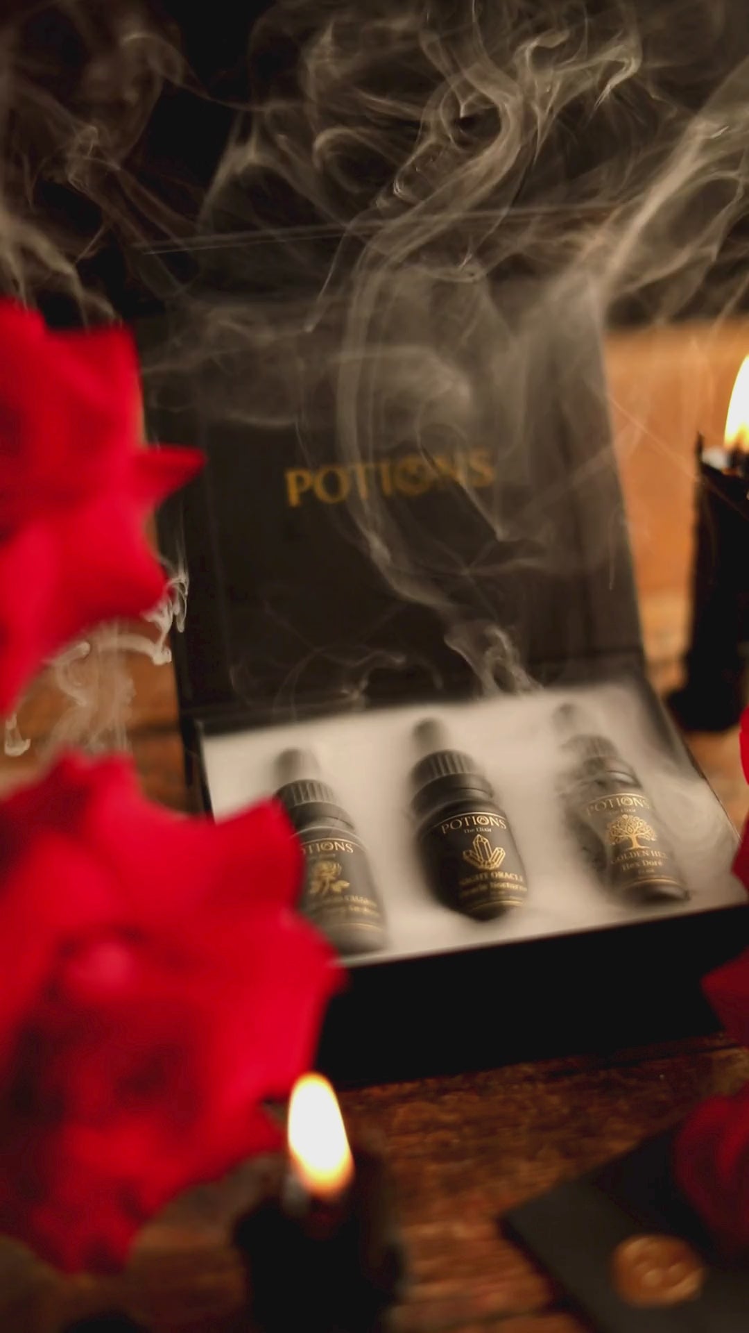 The Vault Set